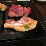 焼肉ホルモン金龍 - 