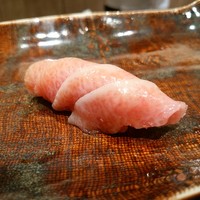 寿司割烹 魚紋 - カマトロ