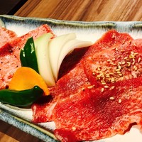 焼肉ダイニング MEGUMI 本店 - 