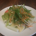 レストラン伊せや - 