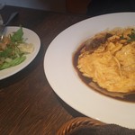 レストラン伊せや - 