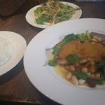 レストラン伊せや - 