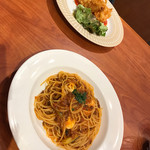 カプリチョーザ イオン新居浜店 - 