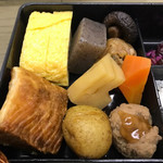 秀友 - おかずの部 ２