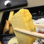 秀友 - だし焼き卵