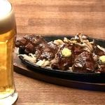 がっつりBEEF ~KING OF STEAK~ - 