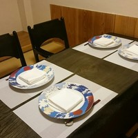 鉄板懐石 ふく - 