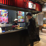 道顿堀 酷酷璐 - 