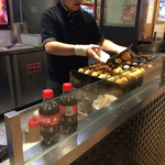 道顿堀 酷酷璐 - 