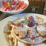 フルーツキッチン ほのか - 