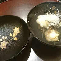 日本料理 太月 - 