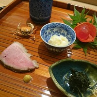 日本料理 太月 - 