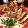 博多うどん酒場イチカバチカ 恵比寿店