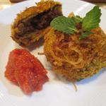 スパイスボックス - 