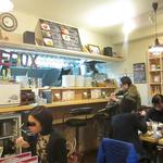 スパイスボックス - 店内1