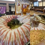 肉食堂つぼかわ - 