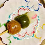 京菓子司 仙太郎 - 