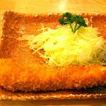 まるは食堂旅館 南知多豊浜本店 - えびふりゃー☆