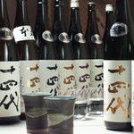 晴天の月 大井町