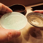 すし処 みや古分店 - かんぱ～い