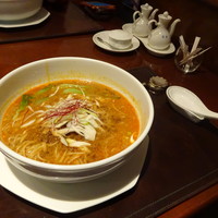 中国料理 桃林 - 