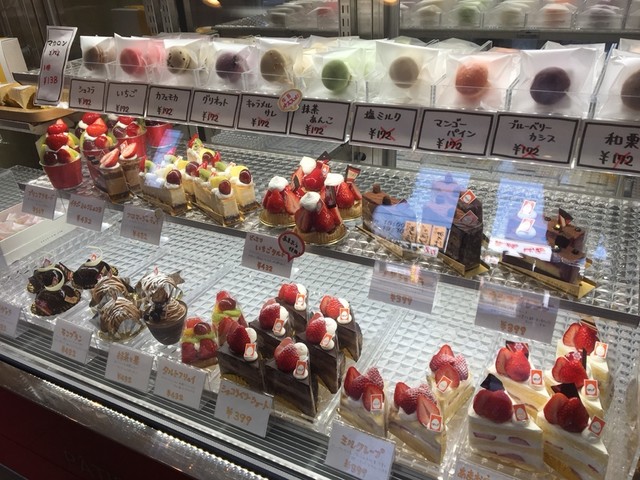 Oeuf ウフ 行橋 ケーキ 食べログ Oeuf ウフ 行橋 ケーキ 食べログ
