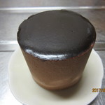 ERIKO MORITA - プラン・ドゥ・ショコラ