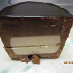 ERIKO MORITA - プラン・ドゥ・ショコラ、カット！