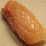 すし処 みや古分店 - ④かんぱち