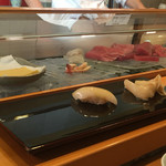 小判寿司 - にぎり