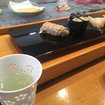 小判寿司 - にぎり