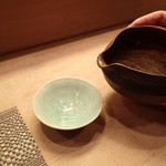 すし処 みや古分店 - 