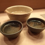 すし処 みや古分店 - 