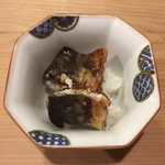 うを徳 - 浜名湖 鰻飯