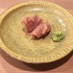 うを徳 - 銚子 梶木