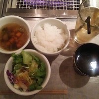 代官山焼肉 kintan - 