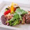 HerbRestaurant＆cafe ROSMARINO - メイン写真: