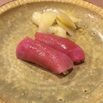 うを徳 - 対馬 本鮪（握り）