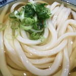 宮武讃岐うどん - 
