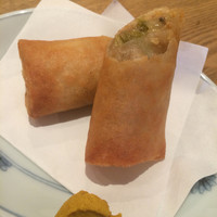広尾はしづめ - 