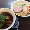 らぁ麺 紫陽花