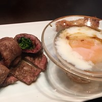 神戸牛ステーキ鉄板焼 雪月花 離れ - 