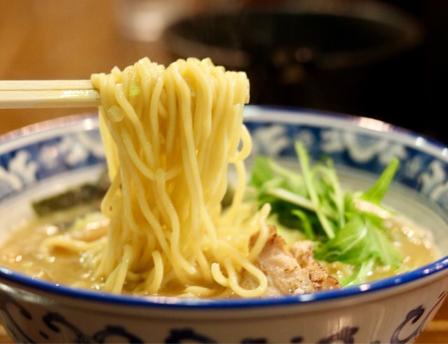 麺屋桜>