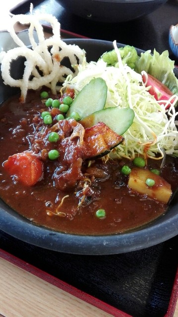 The Photo Of Food Umakadon Tabelog