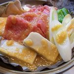 石勢 - 和牛陶板焼き