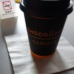 GODIVA - ホット