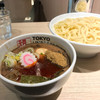 東京アンダーグラウンドラーメン 頑者