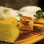 La Chic - アミューズ