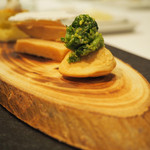 La Chic - アミューズ