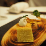 La Chic - アミューズ